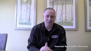 General Motors Military DIscount
