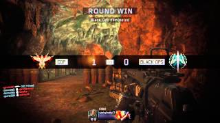 Call of Duty®: Black Ops III - Triple Grenade Kill