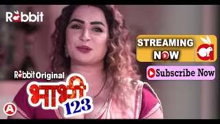 Bhanbhi 123 || Rabbit Originals || Official Short || Streaming Now Only On rabbitapp