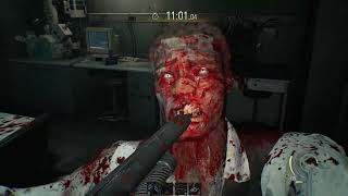 Resident Evil 9: Requiem | Leon Must Die Forever - Rank 4 (Hot Fuzz)