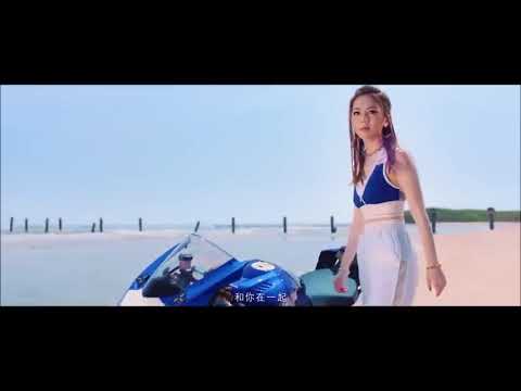 品牌主題曲《熱愛就一起》 鄧紫棋、王嘉爾攜手熱唱音樂錄影帶