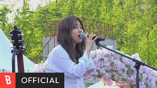 [BugsTV] Kwon Jin Ah (권진아) - The End(끝)