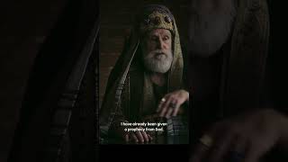 They feared the TRUTH… and chose control 😳⚖️ #TheChosen #JESUS