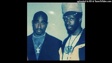 2 Pac Feat Wyclef Jean - Baby Dont Cry - ( Remix)