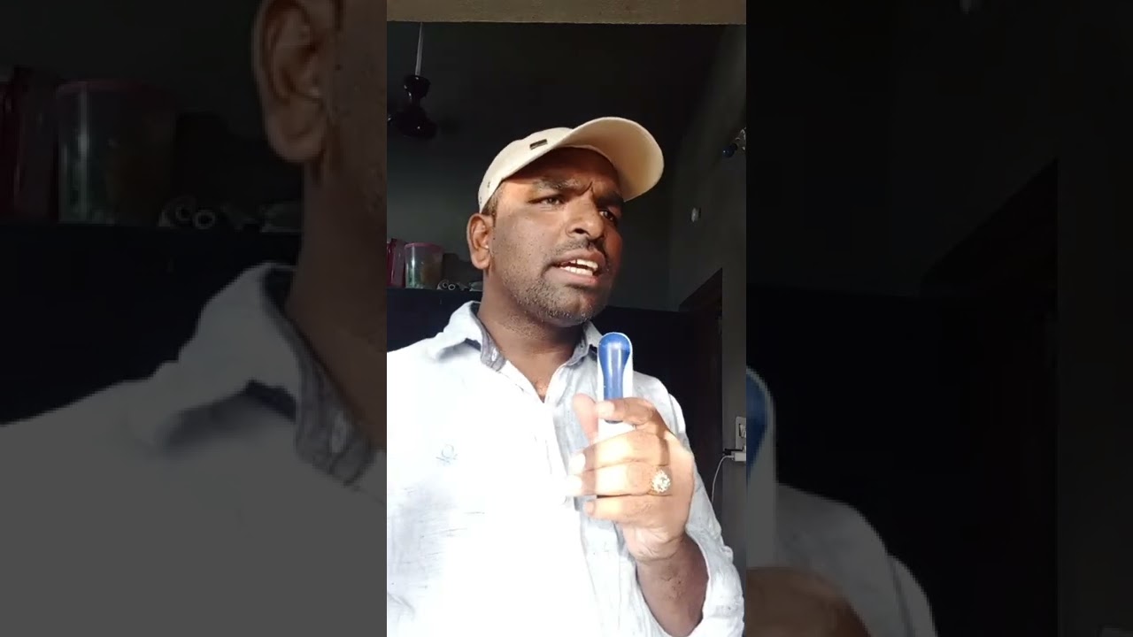 Sunil comidean inspirational speech 