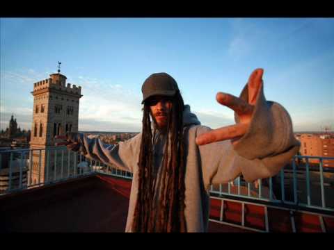 Rapsusklei y Hazhe-Dame Criptonita