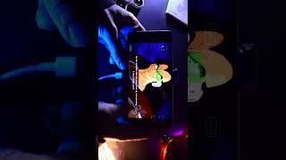 Dragon Ball z Burst Limit on Android screenshot 3