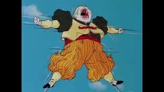 Vegeta vs Android 19 part 1