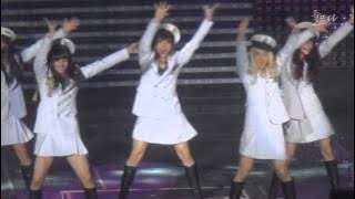 [HD Fancam] 121209 B1A4 1st Concert in Seoul - Genie