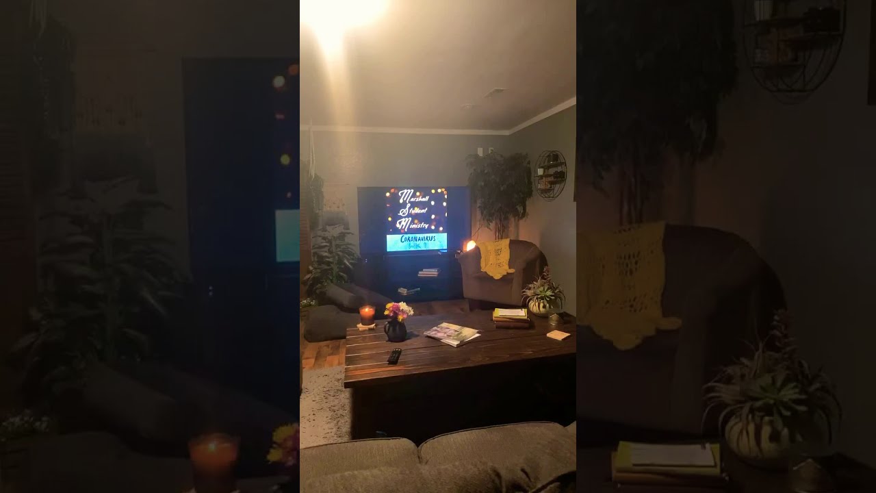 3/25/20 - Youth Gathering - Kyle King