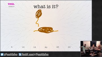 Ruby Weapon Hour - Jackbox Party Pack 2017-04-06