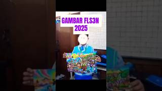 FARREL JUARA 2 FLS3N GAMBAR EKSPRESI TINGKAT KOTA MAGELANG #fls3n #fls3n2025