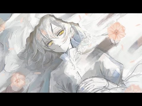 お先真っ白　歌ってみたー灯翠ユル｟東軍｠
