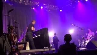 Novastar - Wrong @ Festival Dranouter 2014