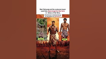 🧐 But Why ? 🤔 |#mariselvaraj #bison #karnan #vazhai #tamilcinema #kollywood #shorts #dhanush