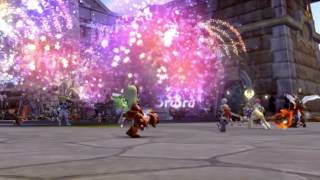 Legend Dragon Nest 2 : New Year 2014 ~ 2015 screenshot 5