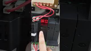 Hướng dẫn cài điều khiển cổng Entrematic ( Điều khiển cổng Ditec )