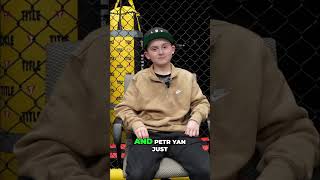 #6 Petr Yan's Masterclass_ UFC 323 Breakdown