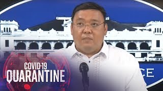 What Does The modified Ecq In Metro Manila Laguna Cebu City Mean  Teleradyo