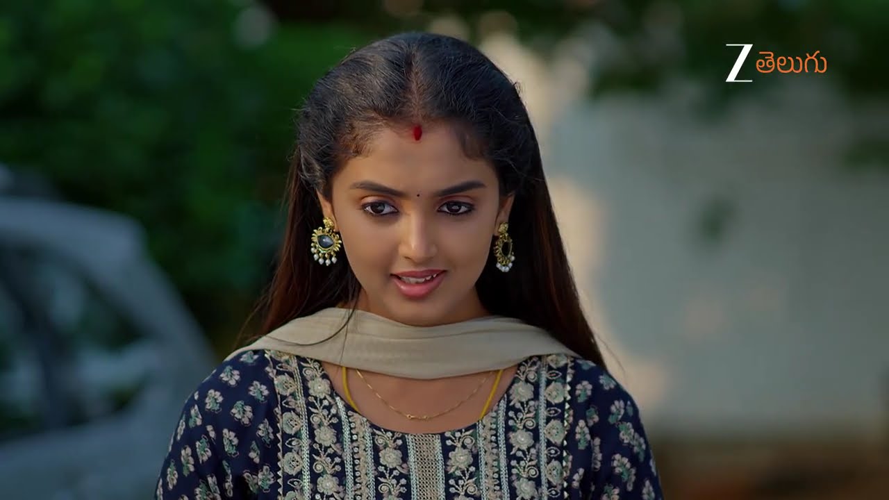 Meghasandesam | Ep - 489 | Webisode | Dec 02 2025 | Zee Telugu