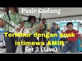 Wak Jeng Show (Live) - Taman Scintex, Pasir Gudang,- SET 2-ANAK ISTIMEWA YANG SANGAT MENGHIBURKAN