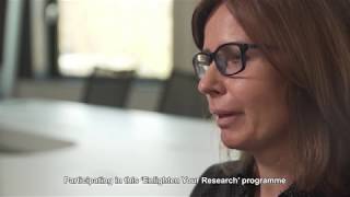 Digital Library Ukraine - EYR@EaP Testimonial