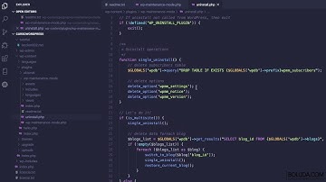 Curso intermedio de desarrollo de plugins en WordPress