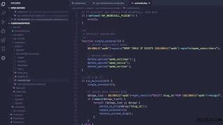 Curso intermedio de desarrollo de plugins en WordPress