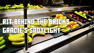 RIT Behind the Bricks | Gracie's Diner Spotlight