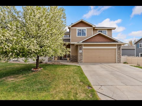 5452 Rustic Avenue, Firestone, CO home video tour