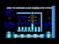 Sonic the hedgehog ggms  sky base zone remix