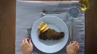 British Eating Habits and Table Manners