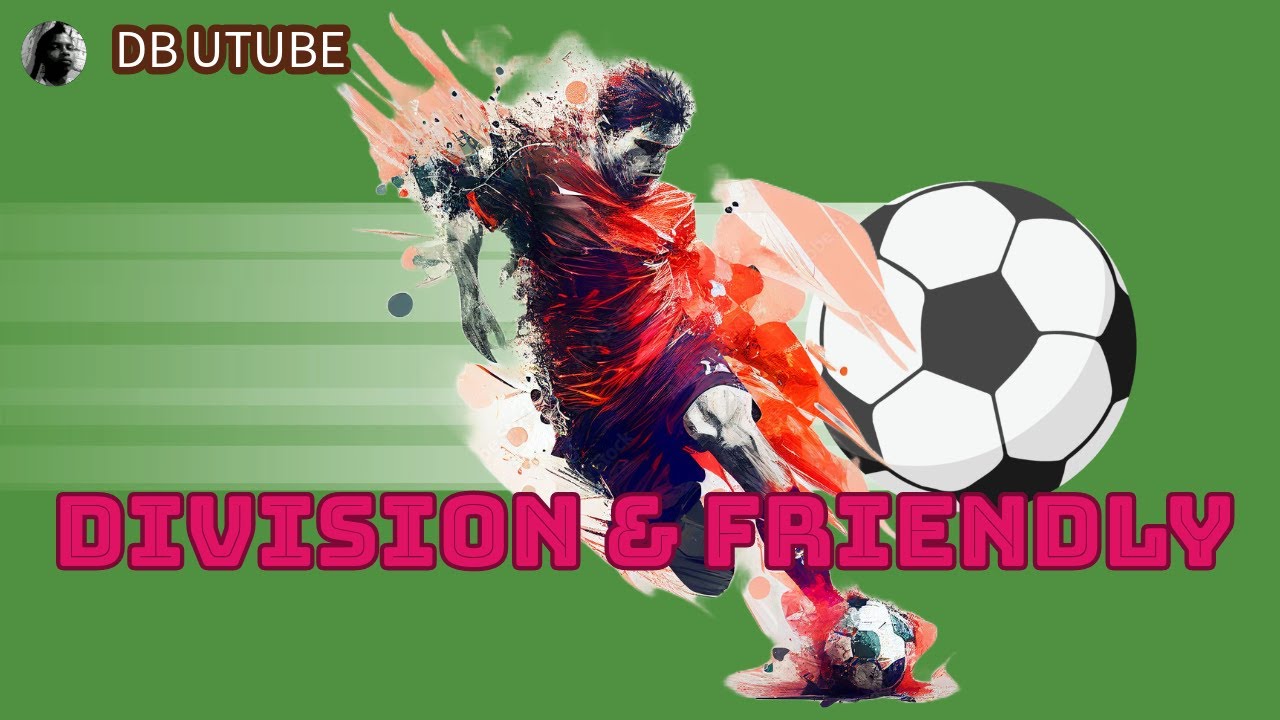 Division Friendly Efootball efootball football india live YouTube division-friendly-efootball-efootball-football-india-live-youtube