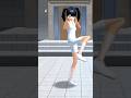 Changing skin colour is fun 😁😂😝🤩#sakuraschoolsimulator #viral #trend #sakura #shorts