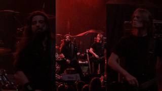 PARABELLUM - THE UC THEATER - BERKELEY, CA. 04.10.26.