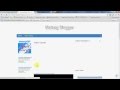 How to Make Youtube Video Autoplay Into Blog