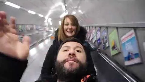 Quanti gradi ci sono a Londra d'inverno?