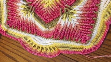 Elements Cal Week 3 - My big Boo Boo!