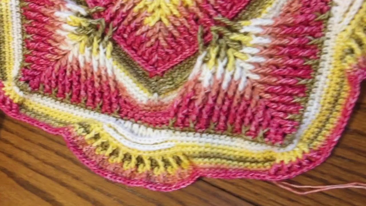 Elements Cal Week 3 - My big Boo Boo!