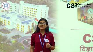 Participant Testimonials – Summer Outreach Camp 2025 @ IISER Bhopal