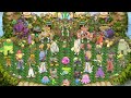 My Singing Monsters - Plant Island (Full Song) (3.3)