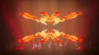 'You Stole The Sun From My Heart' - Manic Street Preachers - 28/10/26 @ OVO Hydro, Glasgow