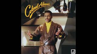 "In Living Cover" Colonel Abrams - Trapped (Acappella) AI