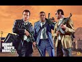 Gta v Part 2 GAMING LIVE STREAM