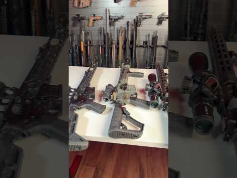 The Best AR-15 In Every Price Range