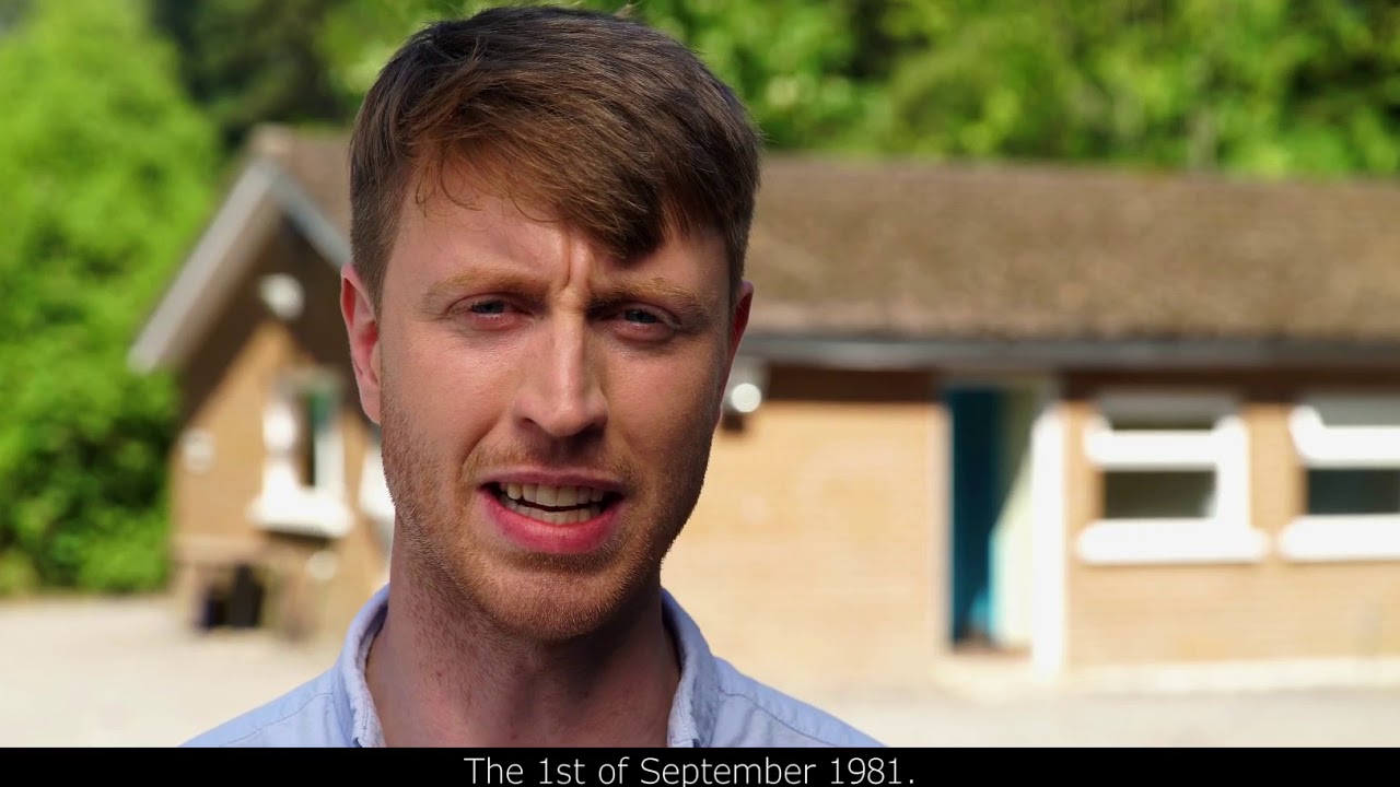 Half the World Away - Documentary Drama