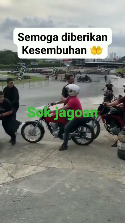 sok jagoan