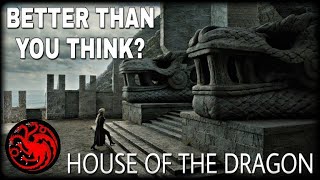 House of the Dragon: Why It Won't Suck!? - A Game of Thrones Prequel Series