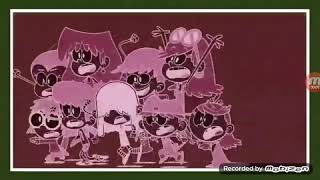 The Loud House Theme Song In G Major 16