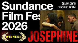 SUNDANCE 2026 Awards: OSCAR 2027 season has begun.